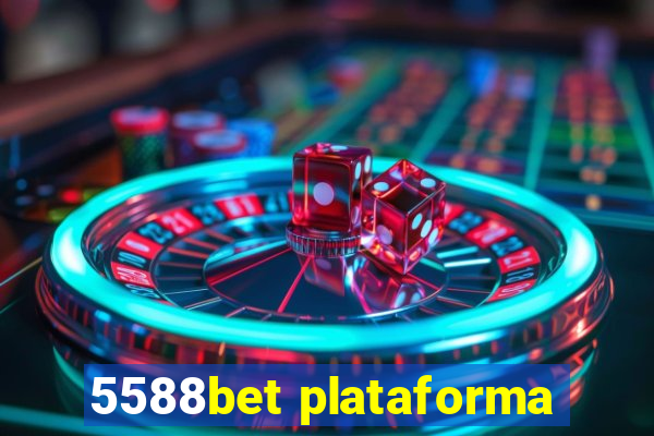 5588bet plataforma